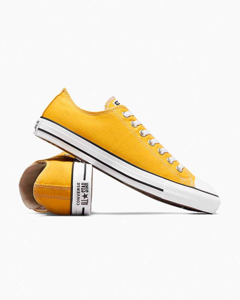 Converse Chuck Taylor All Star Citrom | 374IDMCPB