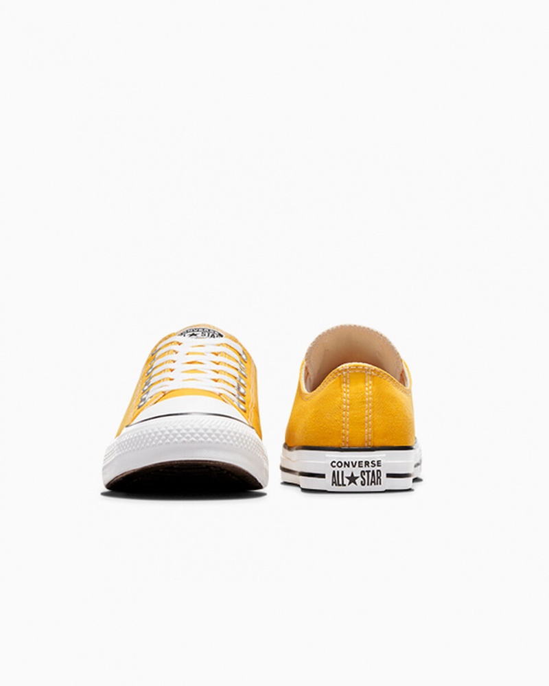 Converse Chuck Taylor All Star Citrom | 374IDMCPB