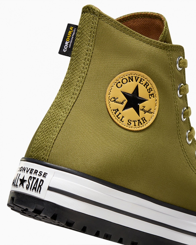 Converse Chuck Taylor All Star City Trek Cosmic Turtle / Tawny Owl | 281WXFZNI