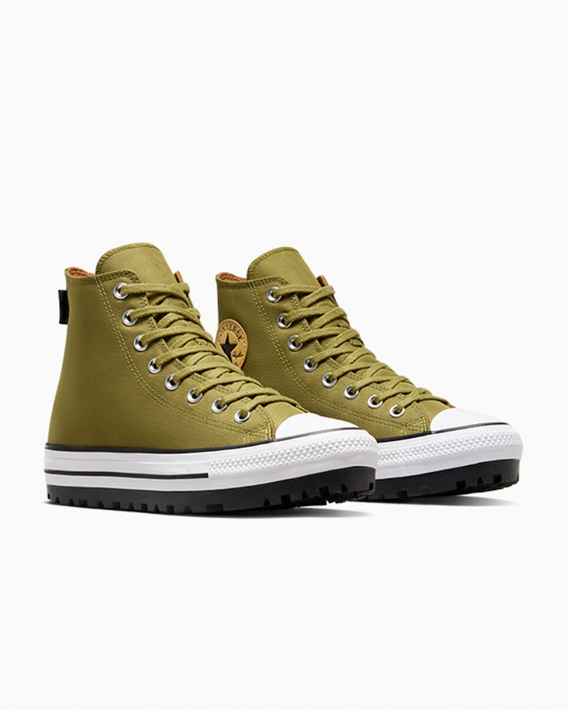 Converse Chuck Taylor All Star City Trek Cosmic Turtle / Tawny Owl | 281WXFZNI