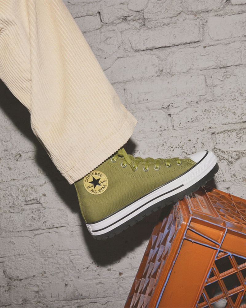 Converse Chuck Taylor All Star City Trek Cosmic Turtle / Tawny Owl | 281WXFZNI