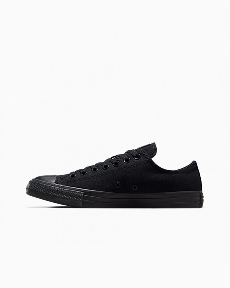 Converse Chuck Taylor All Star Classic Fekete | 918IUSVYD