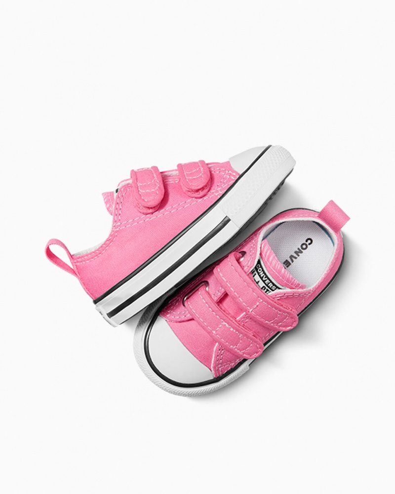 Converse Chuck Taylor All Star Easy-On Rózsaszín | 132RNFJBI