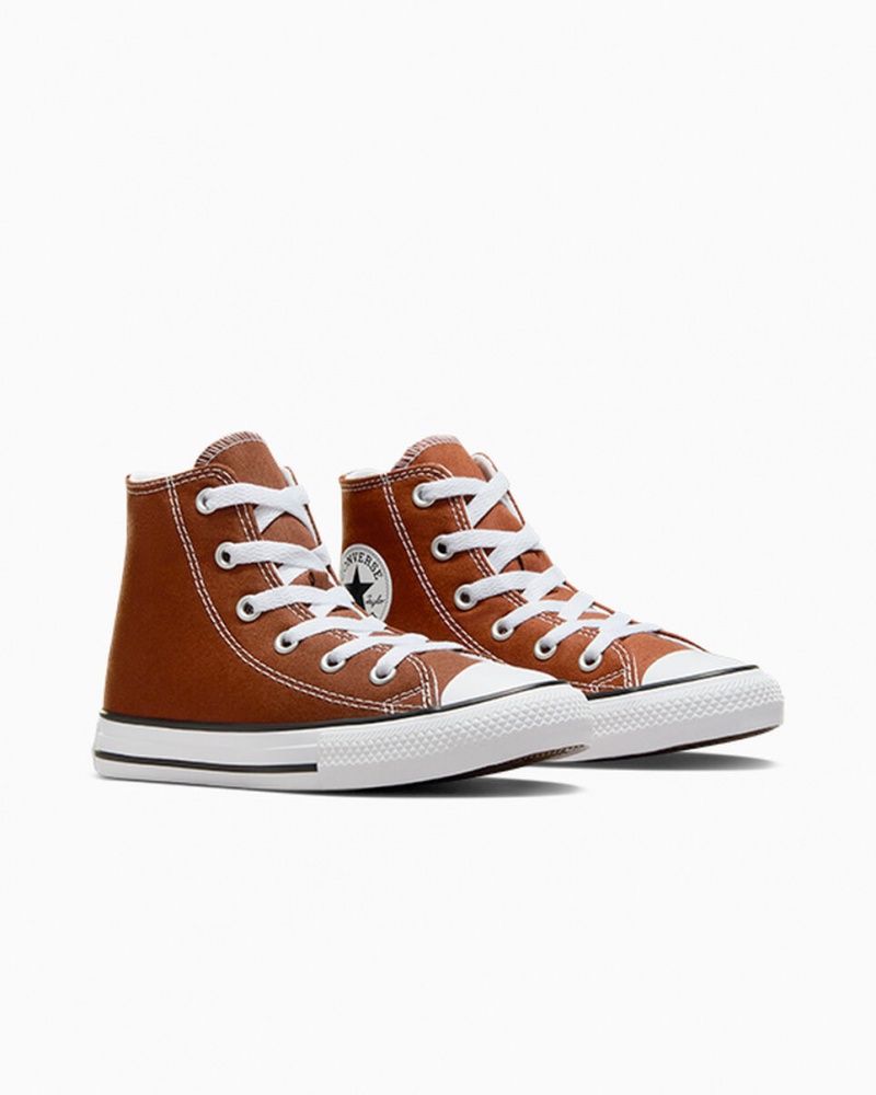 Converse Chuck Taylor All Star Excess Materials Fehér Fekete | 340MYWOBG