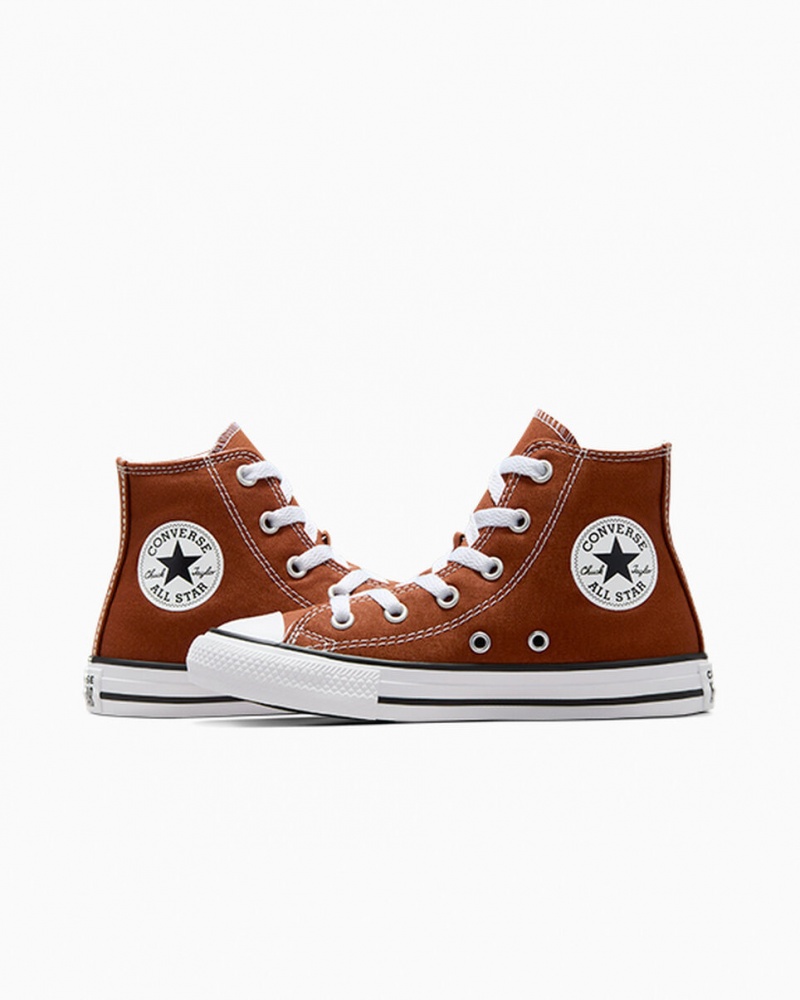 Converse Chuck Taylor All Star Excess Materials Fehér Fekete | 340MYWOBG