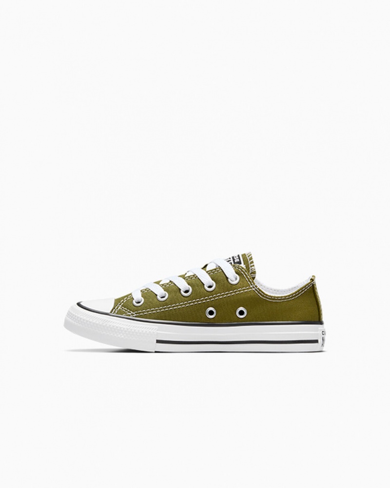 Converse Chuck Taylor All Star Excess Materials Sötétfehér Fekete | 546SMBUGR