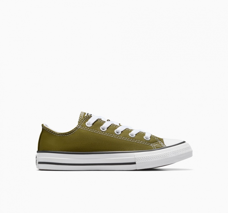 Converse Chuck Taylor All Star Excess Materials Sötétfehér Fekete | 546SMBUGR