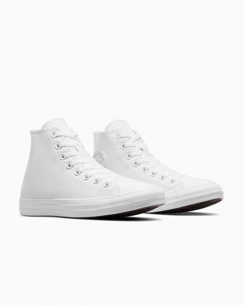 Converse Chuck Taylor All Star Fehér | 245AFVHIP