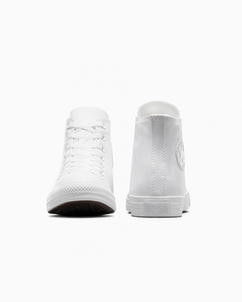 Converse Chuck Taylor All Star Fehér | 245AFVHIP