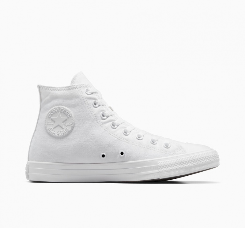 Converse Chuck Taylor All Star Fehér | 245AFVHIP