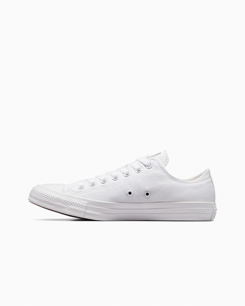 Converse Chuck Taylor All Star Fehér | 264TJRUYQ