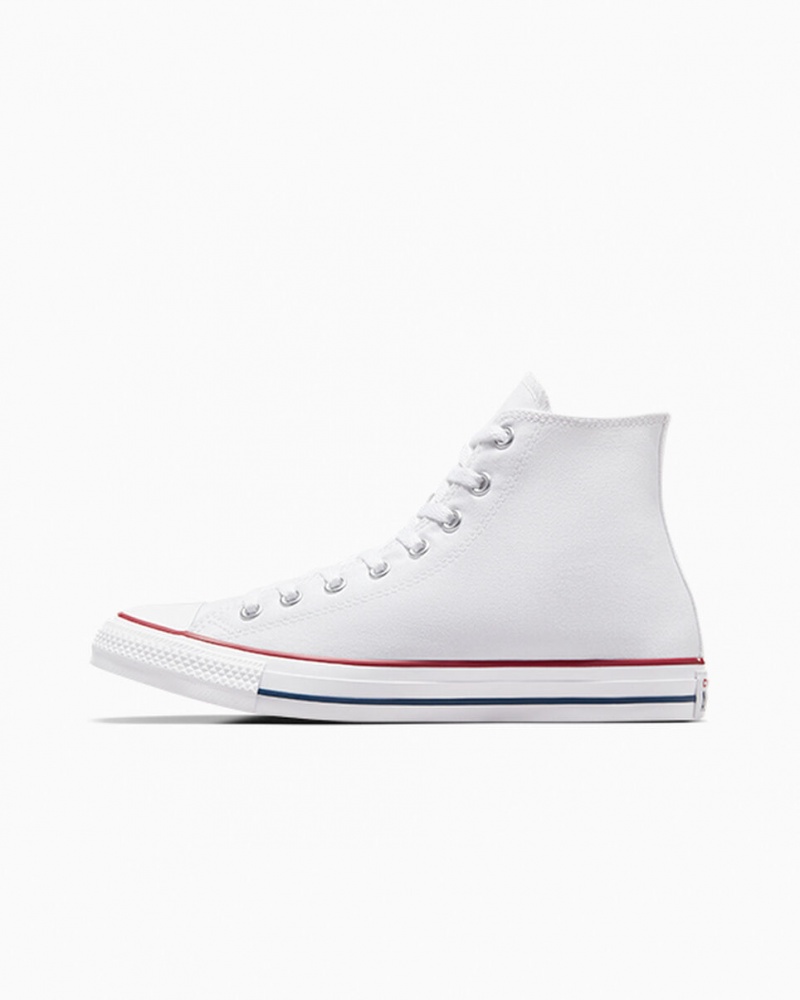 Converse Chuck Taylor All Star Fehér | 528WHMUIS