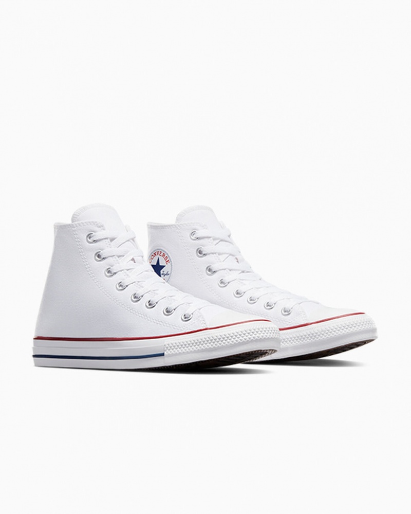 Converse Chuck Taylor All Star Fehér | 528WHMUIS