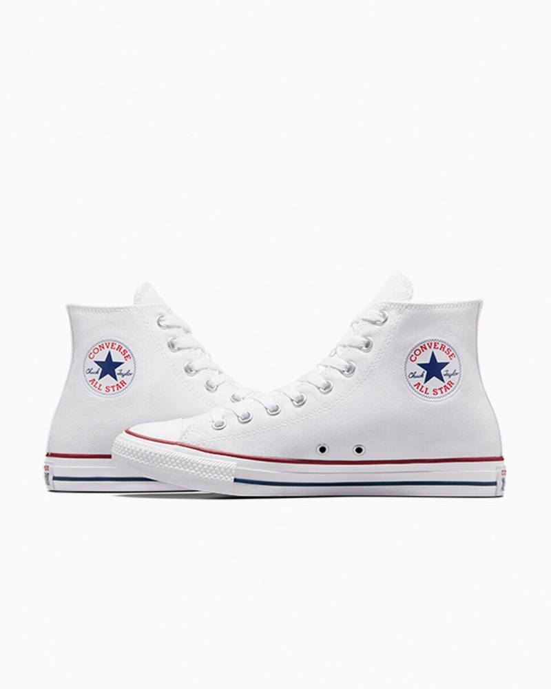 Converse Chuck Taylor All Star Fehér | 528WHMUIS