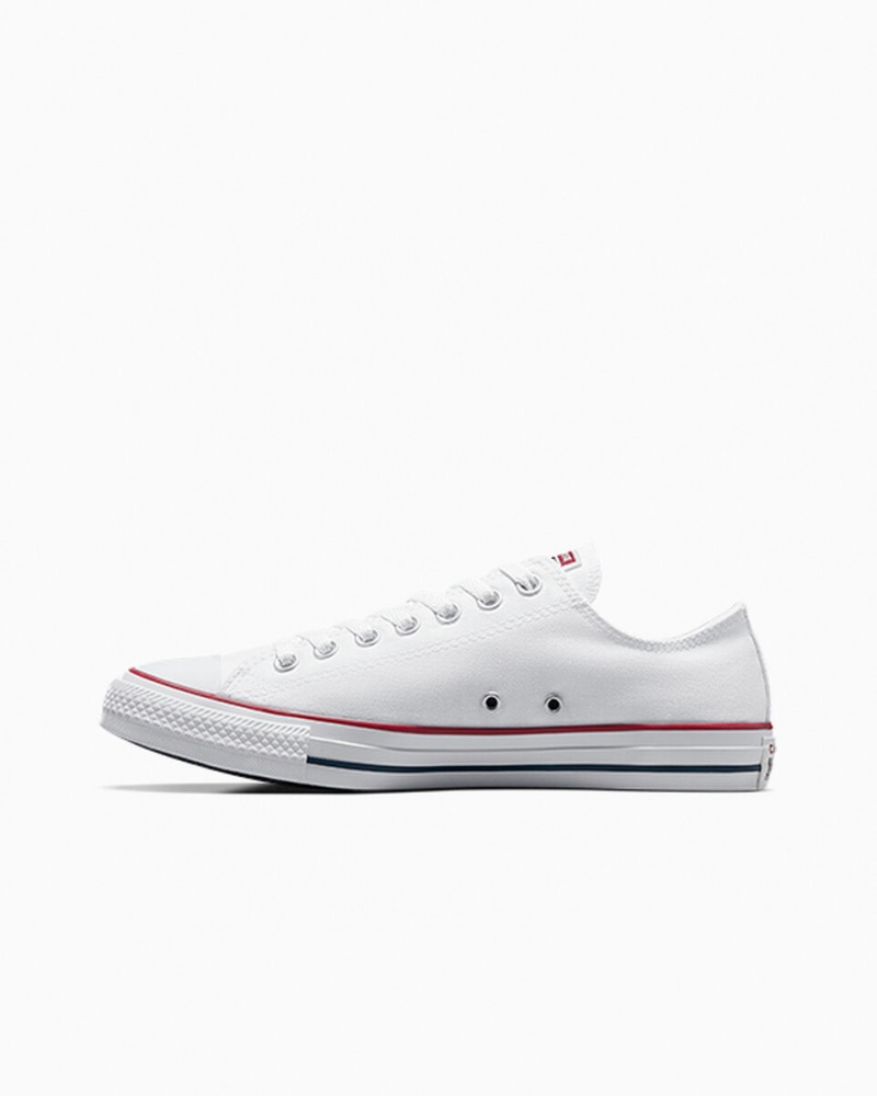 Converse Chuck Taylor All Star Fehér | 923TNIBRG