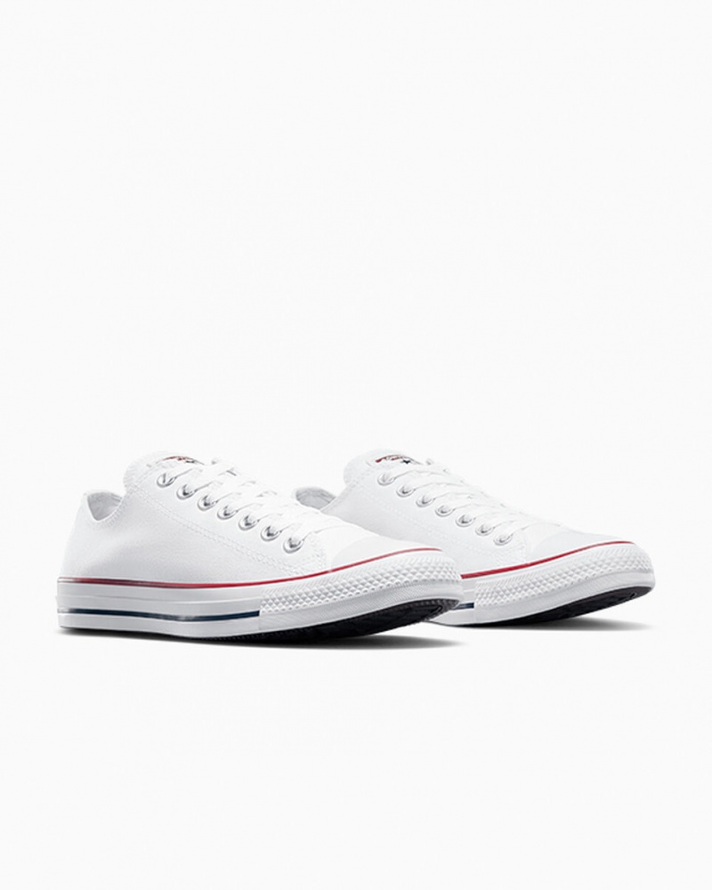 Converse Chuck Taylor All Star Fehér | 923TNIBRG