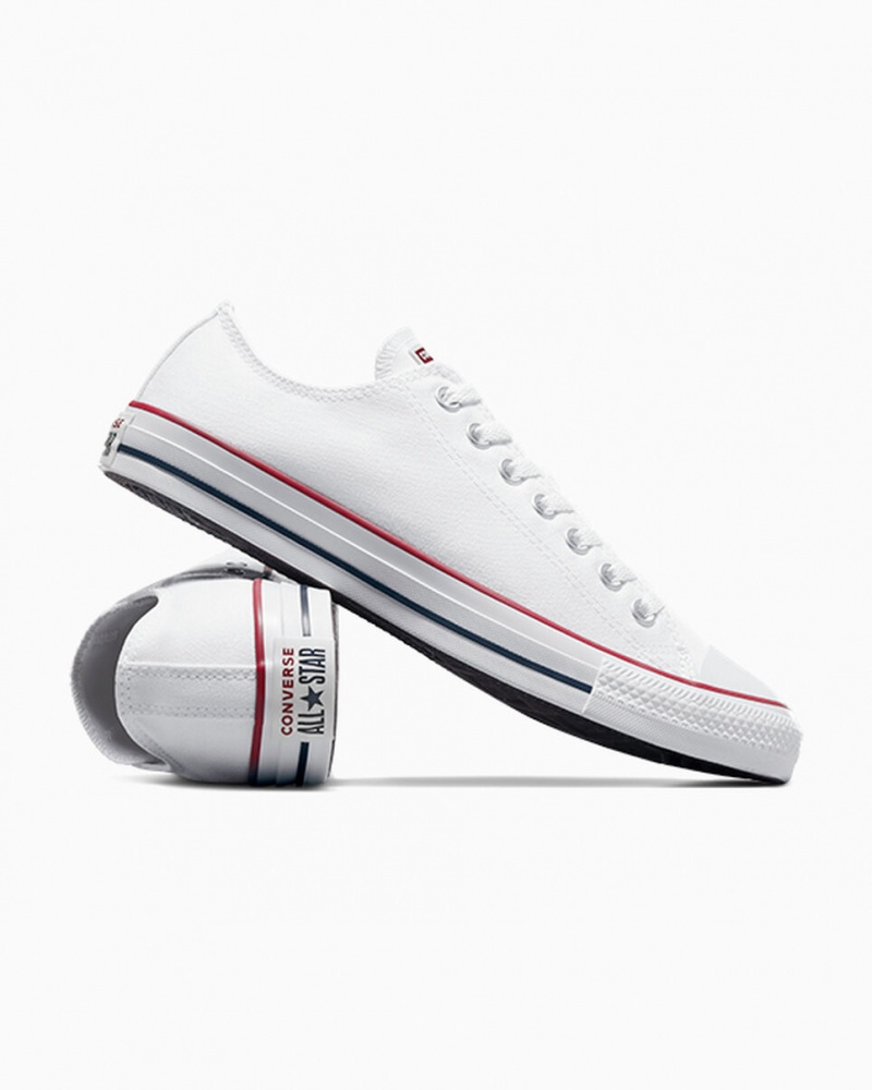 Converse Chuck Taylor All Star Fehér | 923TNIBRG