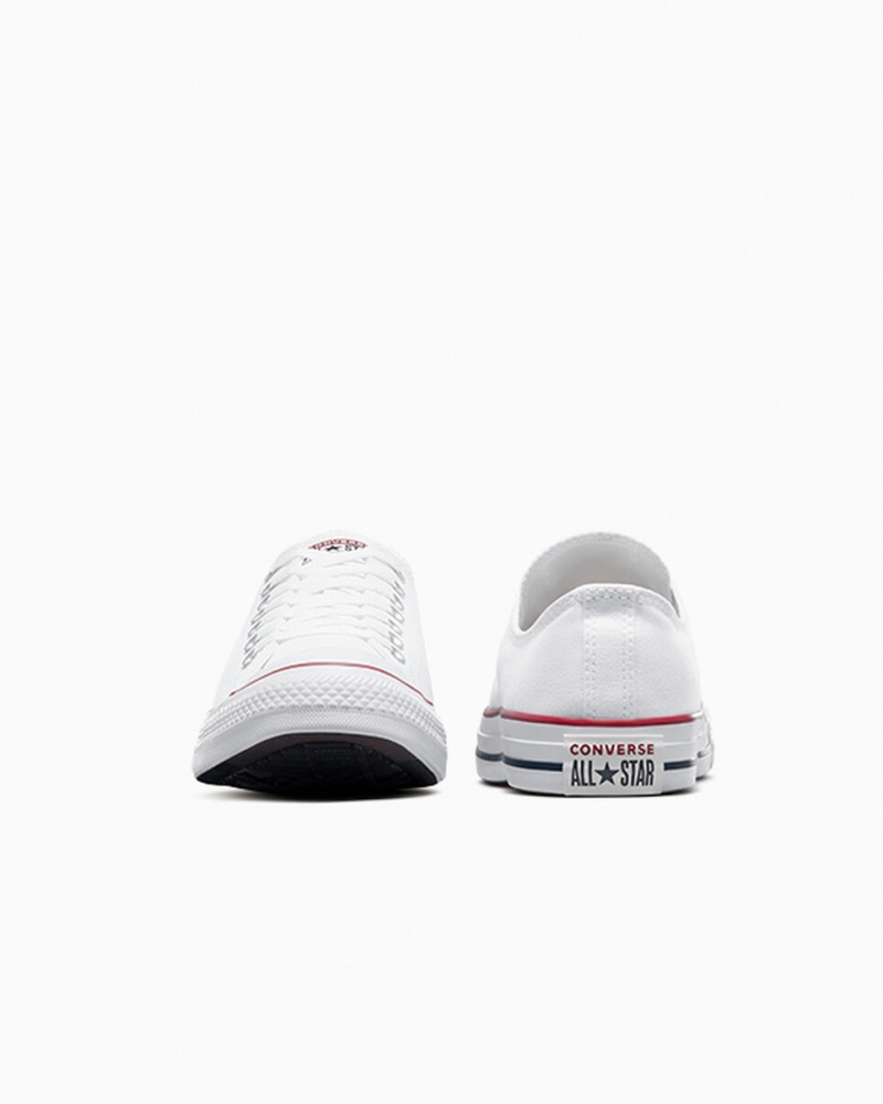 Converse Chuck Taylor All Star Fehér | 923TNIBRG