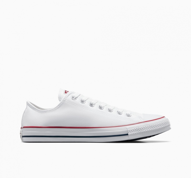 Converse Chuck Taylor All Star Fehér | 923TNIBRG