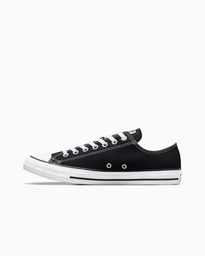 Converse Chuck Taylor All Star Fekete | 092LWQXCI