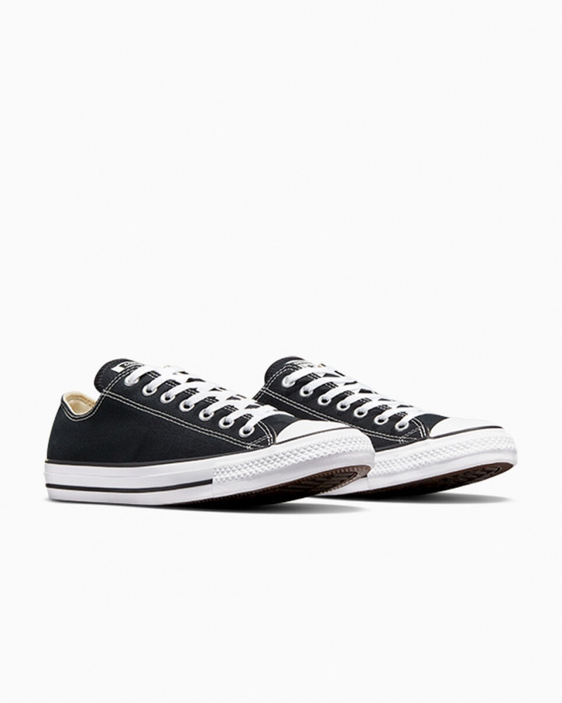 Converse Chuck Taylor All Star Fekete | 092LWQXCI