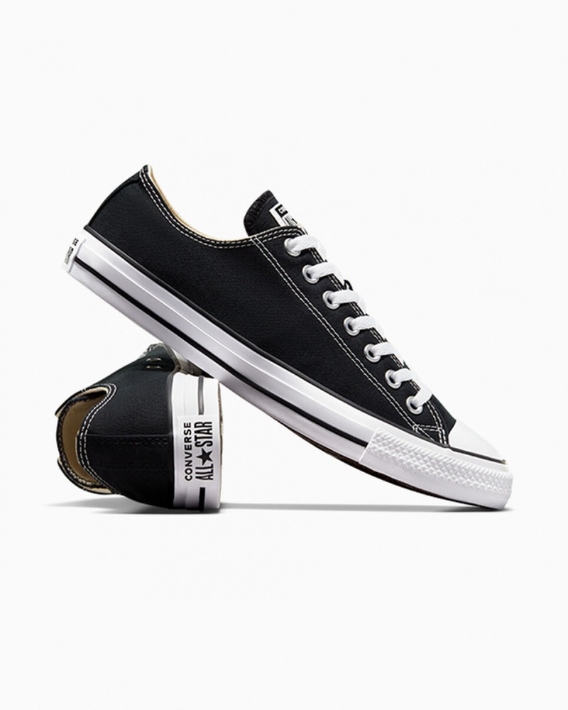 Converse Chuck Taylor All Star Fekete | 092LWQXCI