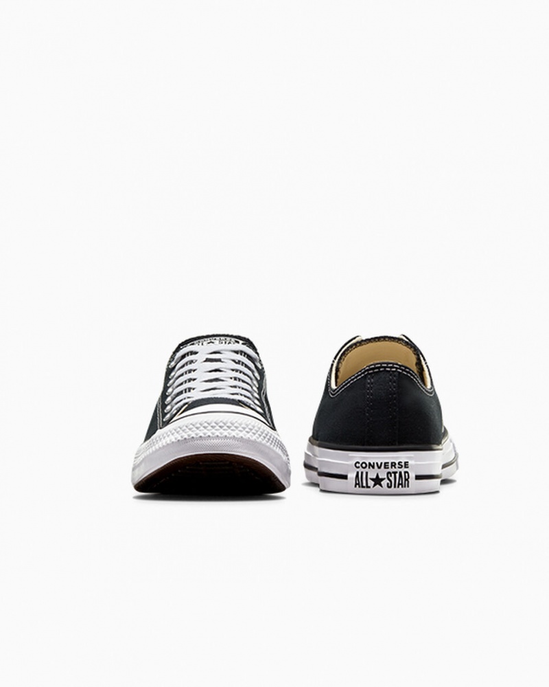 Converse Chuck Taylor All Star Fekete | 092LWQXCI