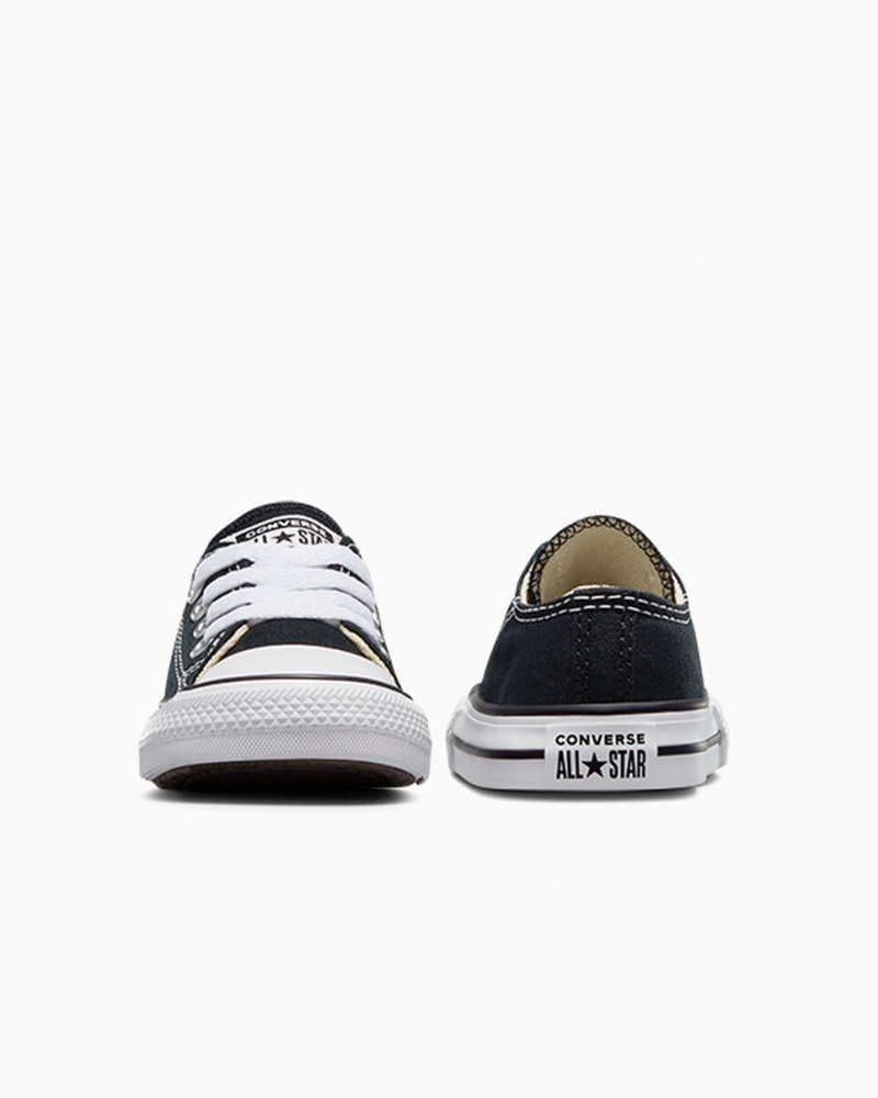 Converse Chuck Taylor All Star Fekete | 105MUDARB