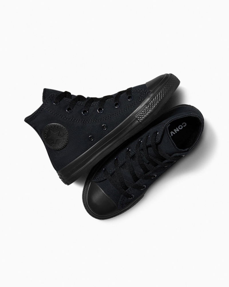 Converse Chuck Taylor All Star Fekete | 947ISBCQX