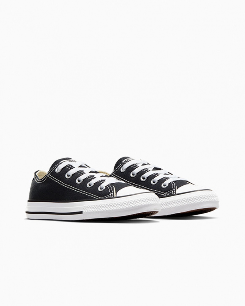 Converse Chuck Taylor All Star Fekete | 976NUESGF