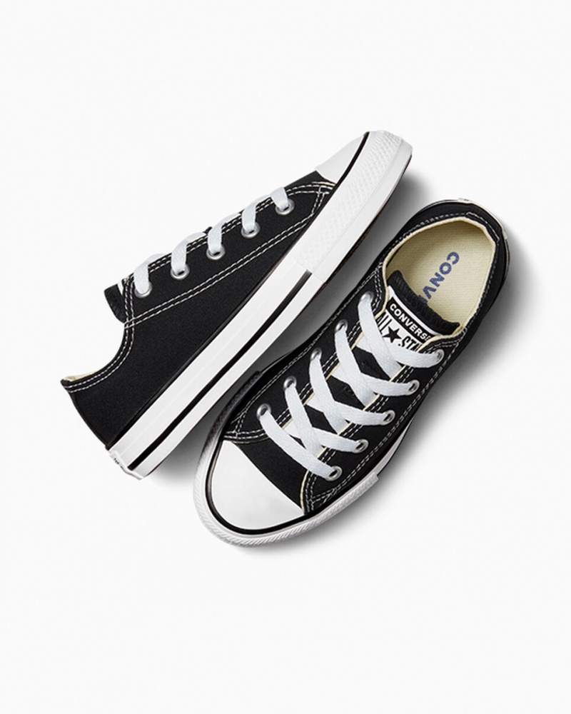 Converse Chuck Taylor All Star Fekete | 976NUESGF