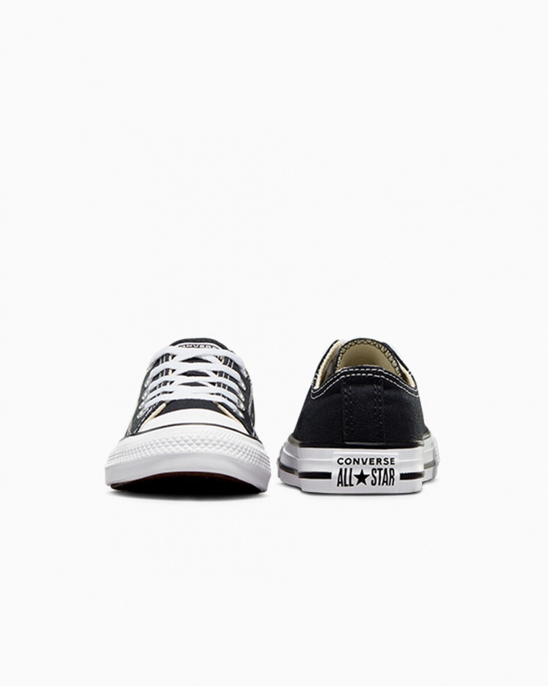 Converse Chuck Taylor All Star Fekete | 976NUESGF