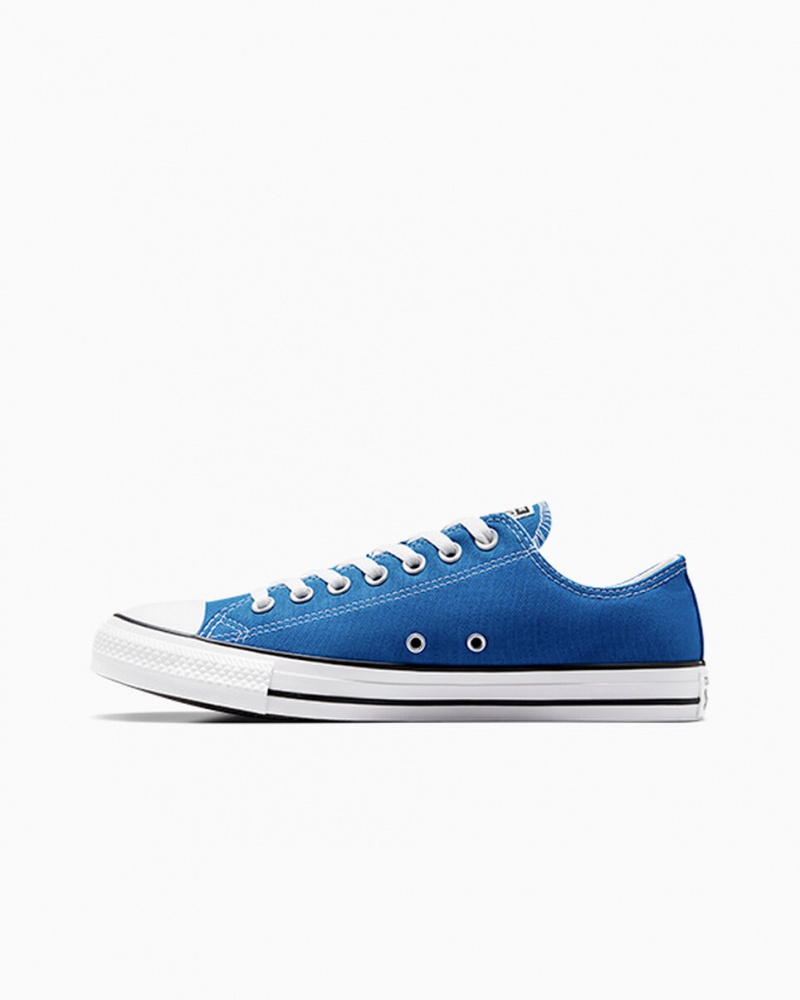 Converse Chuck Taylor All Star Kék | 812ITRXKJ