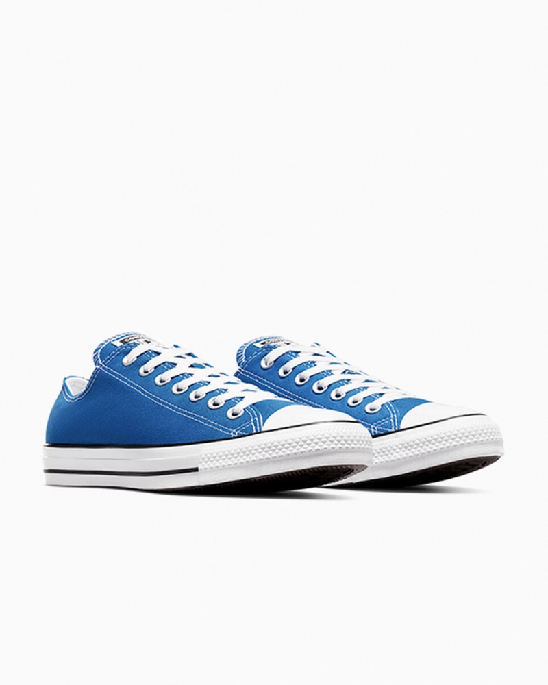 Converse Chuck Taylor All Star Kék | 812ITRXKJ