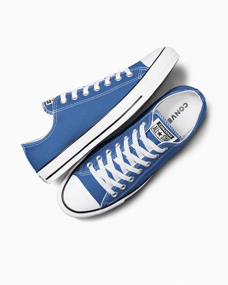 Converse Chuck Taylor All Star Kék | 812ITRXKJ