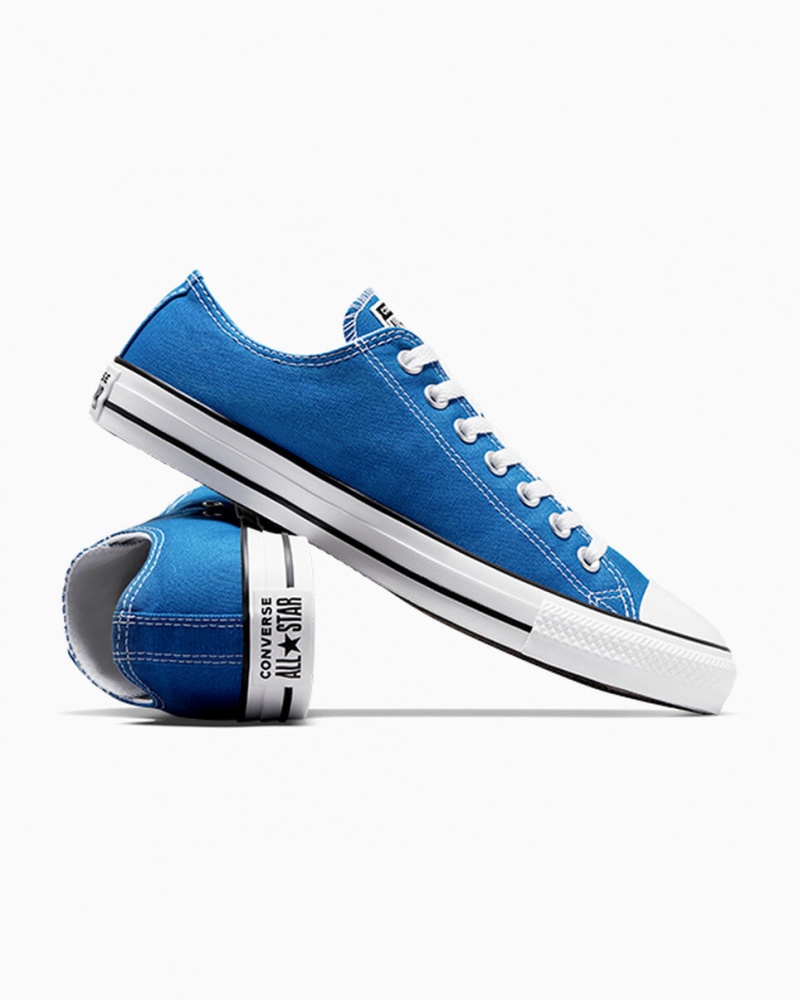 Converse Chuck Taylor All Star Kék | 812ITRXKJ