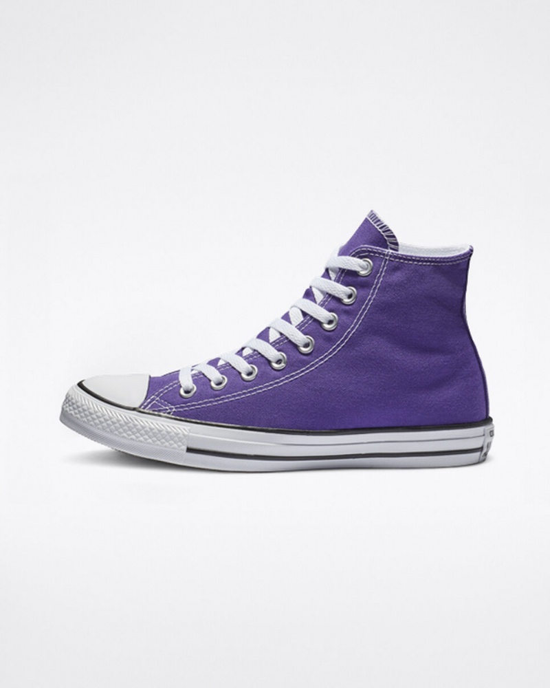 Converse Chuck Taylor All Star Lila | 508JIZCAM