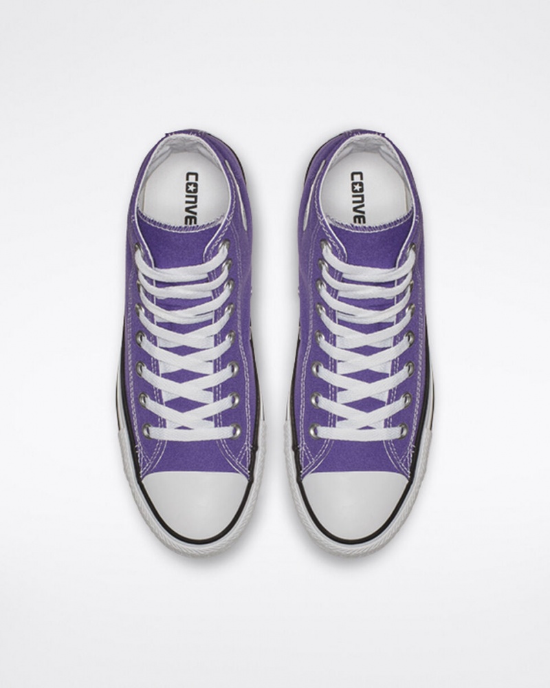 Converse Chuck Taylor All Star Lila | 508JIZCAM