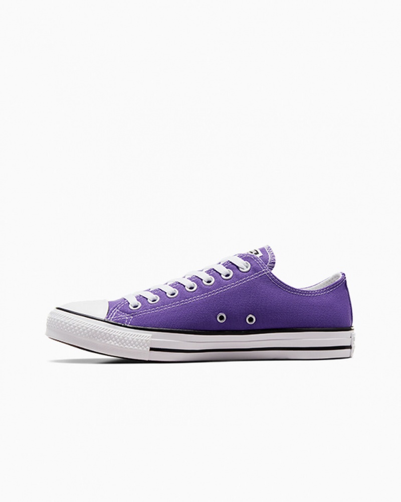 Converse Chuck Taylor All Star Lila | 853CUMQGR