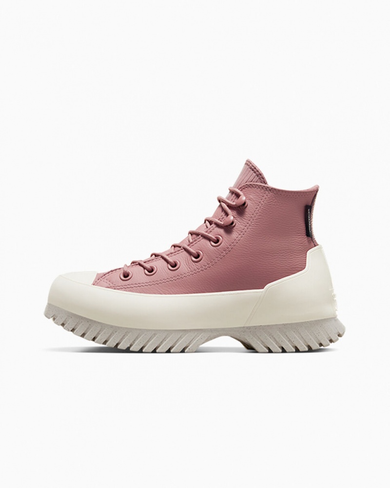 Converse Chuck Taylor All Star Lugged 2.0 Counter Climate Night Flamingo / Egret | 792SJDVLI