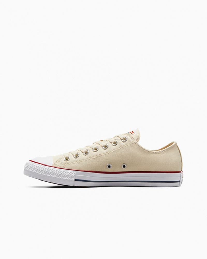 Converse Chuck Taylor All Star Natural Ivory | 049ATKZPF