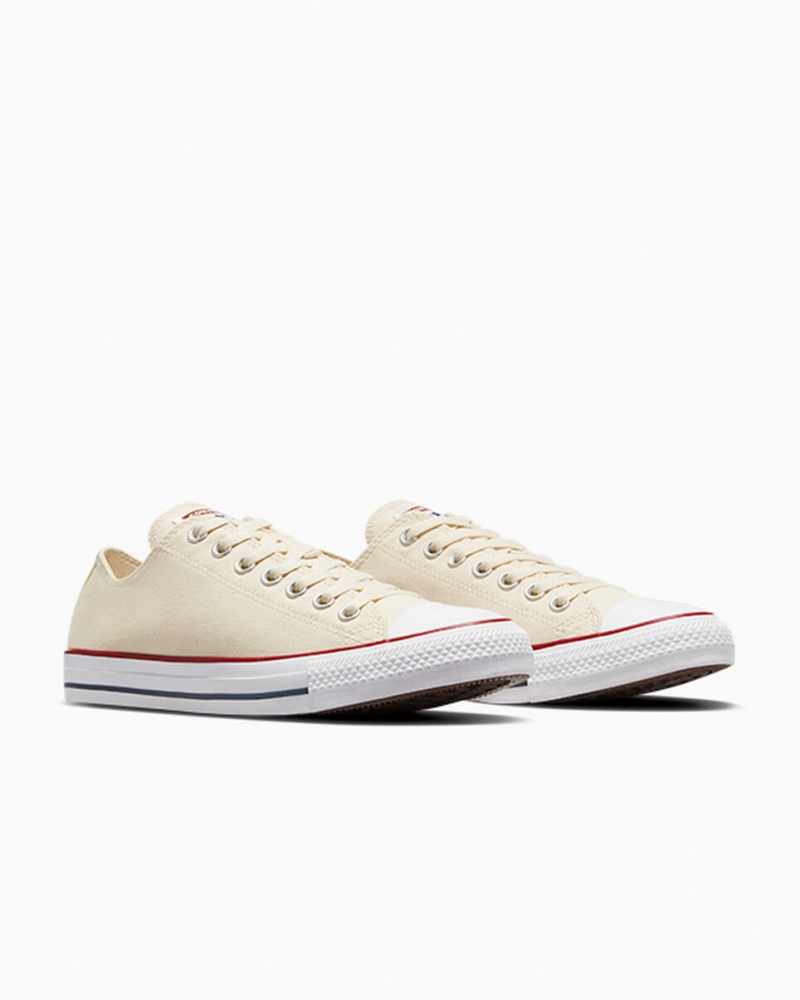 Converse Chuck Taylor All Star Natural Ivory | 049ATKZPF