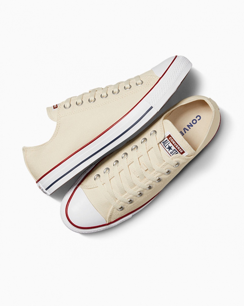 Converse Chuck Taylor All Star Natural Ivory | 049ATKZPF