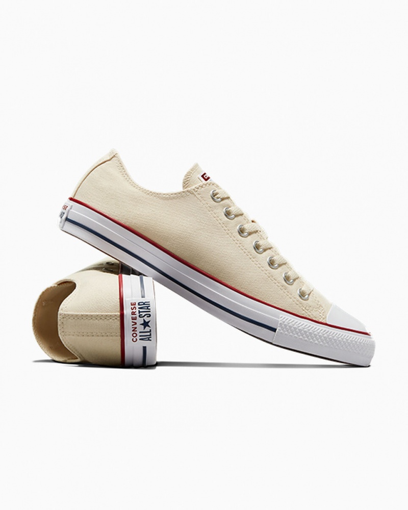 Converse Chuck Taylor All Star Natural Ivory | 049ATKZPF