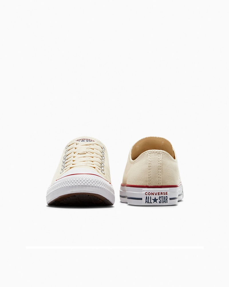 Converse Chuck Taylor All Star Natural Ivory | 049ATKZPF