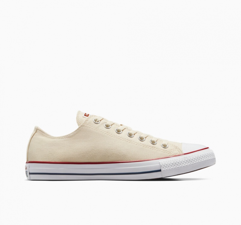 Converse Chuck Taylor All Star Natural Ivory | 049ATKZPF