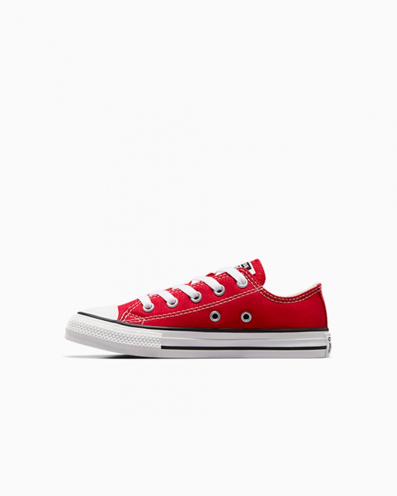 Converse Chuck Taylor All Star Piros | 102AUHLTZ