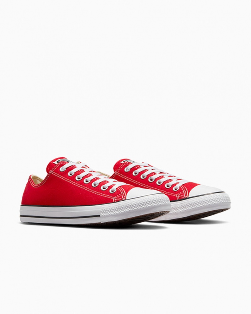 Converse Chuck Taylor All Star Piros | 305RLUZNG