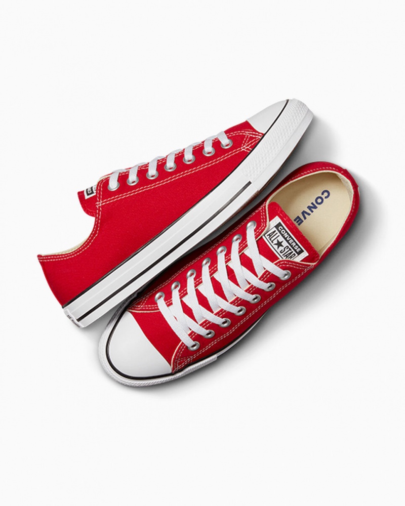 Converse Chuck Taylor All Star Piros | 305RLUZNG