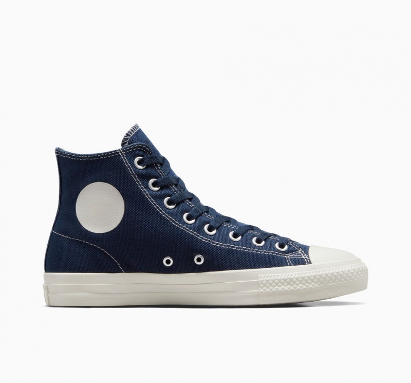 Converse Chuck Taylor All Star Pro Obszidián Obszidián | 685RDEYBI